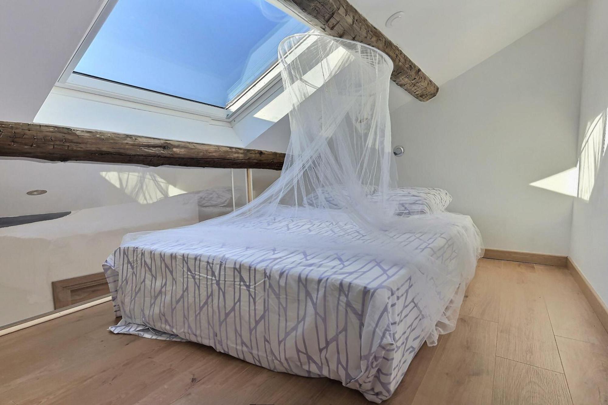 Jungle Loft Beziers Centre Διαμέρισμα Εξωτερικό φωτογραφία