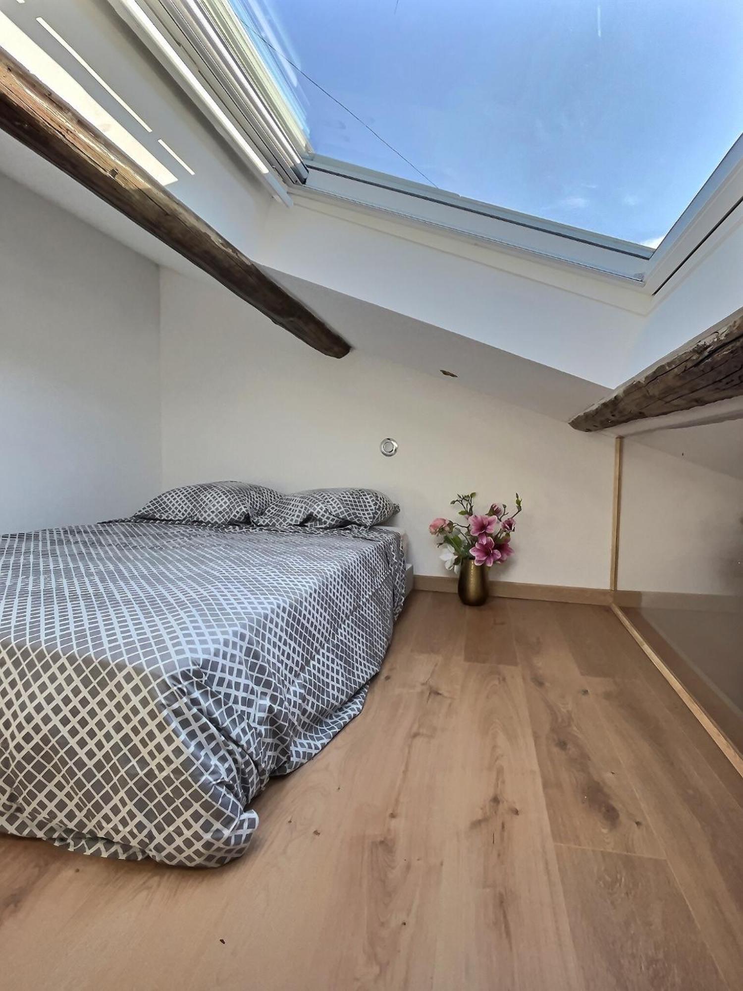 Jungle Loft Beziers Centre Διαμέρισμα Εξωτερικό φωτογραφία