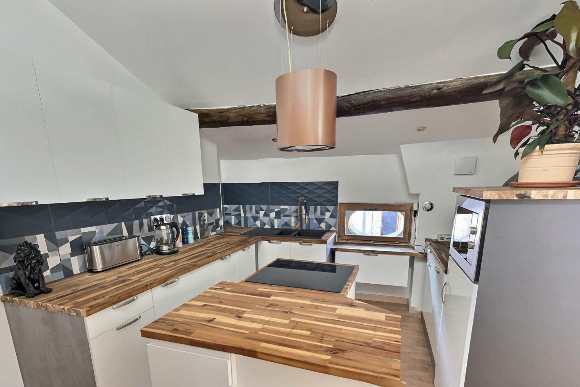Jungle Loft Beziers Centre Διαμέρισμα Εξωτερικό φωτογραφία