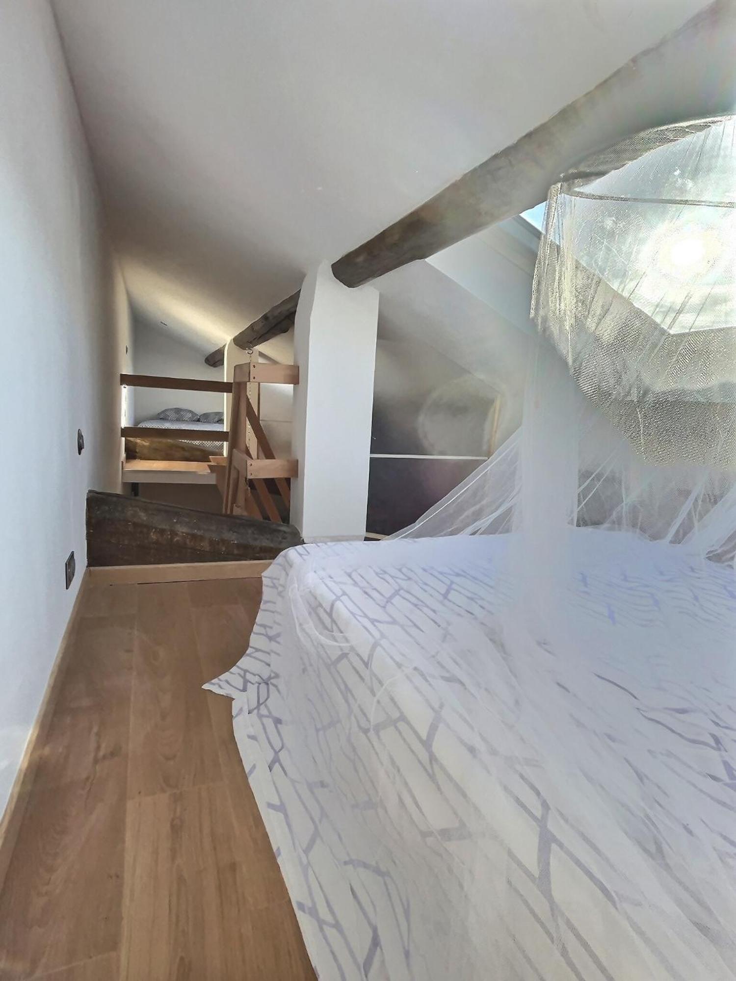 Jungle Loft Beziers Centre Διαμέρισμα Εξωτερικό φωτογραφία