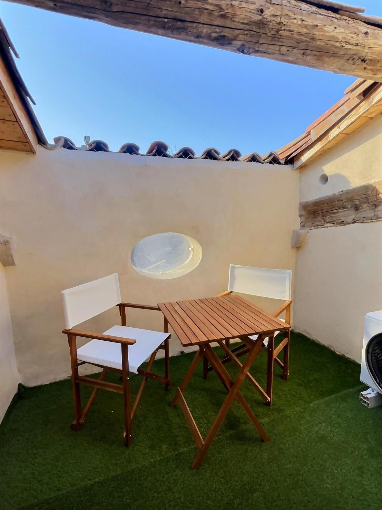 Jungle Loft Beziers Centre Διαμέρισμα Εξωτερικό φωτογραφία