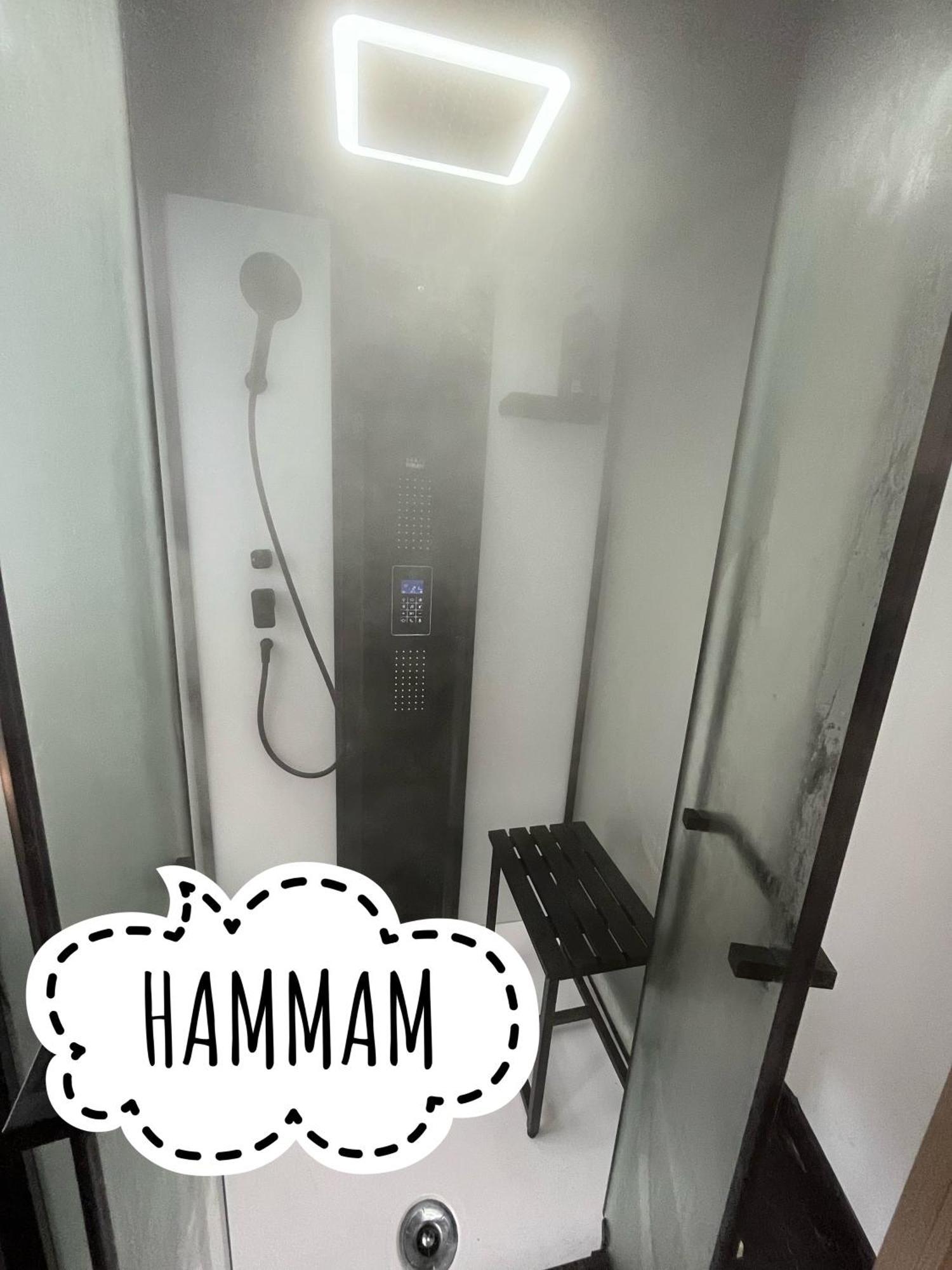Jungle Loft Beziers Centre Διαμέρισμα Εξωτερικό φωτογραφία