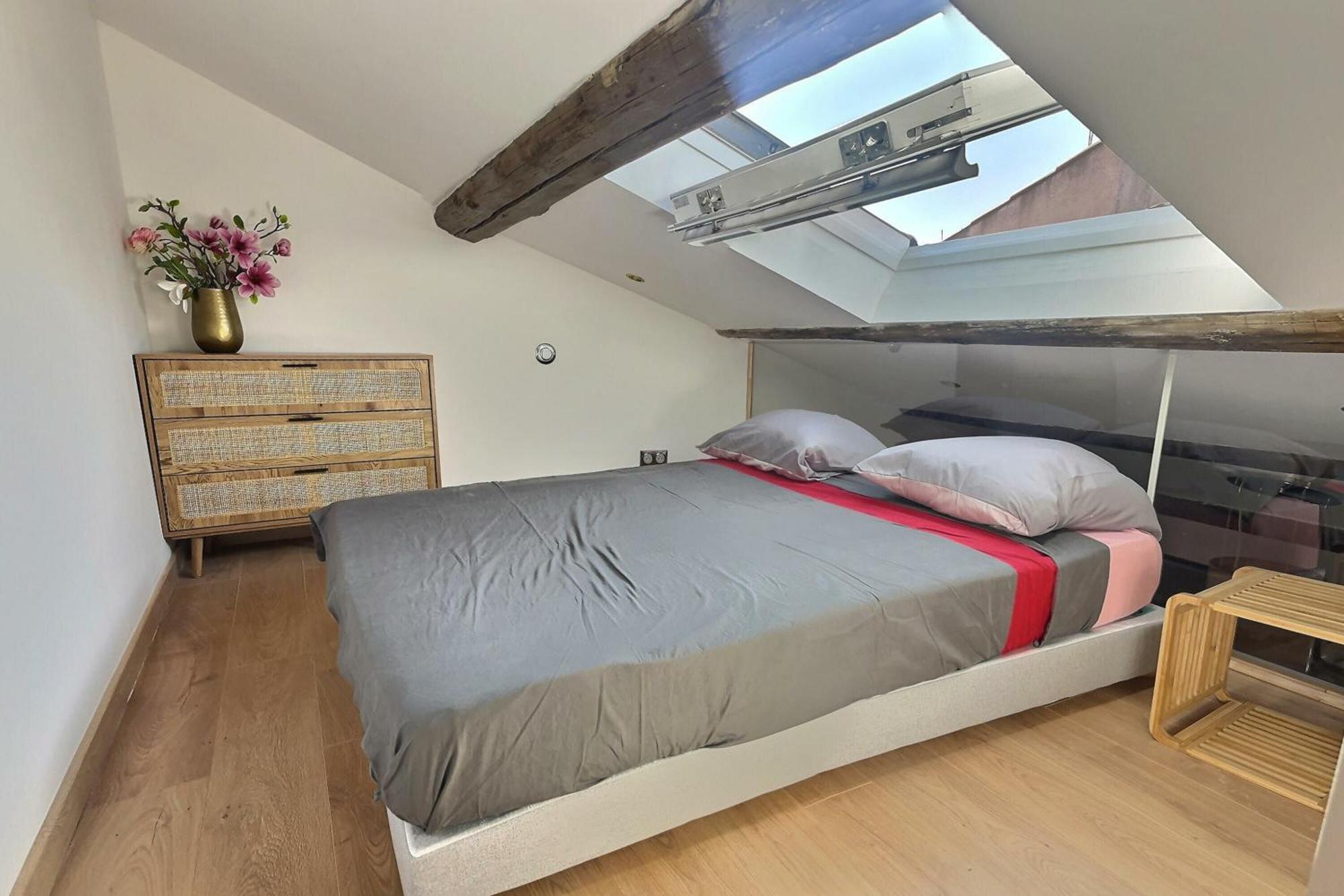 Jungle Loft Beziers Centre Διαμέρισμα Εξωτερικό φωτογραφία